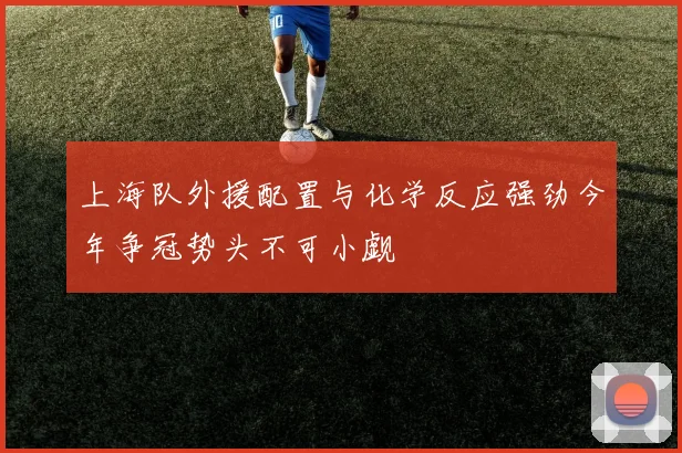 上海队外援配置与化学反应强劲今年争冠势头不可小觑